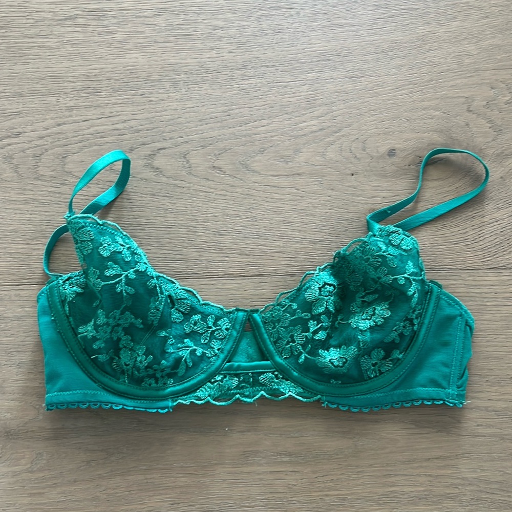 Cotton On Lacey Bra